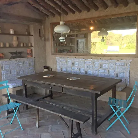 La Canopee By Interhome * Sainte-Maxime