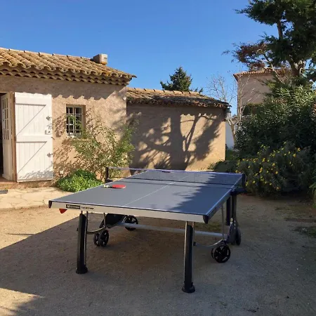La Canopee By Interhome Holiday home Sainte-Maxime