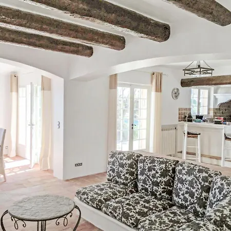 Holiday home La Canopee By Interhome