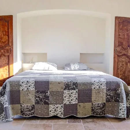 Holiday home La Canopee By Interhome *