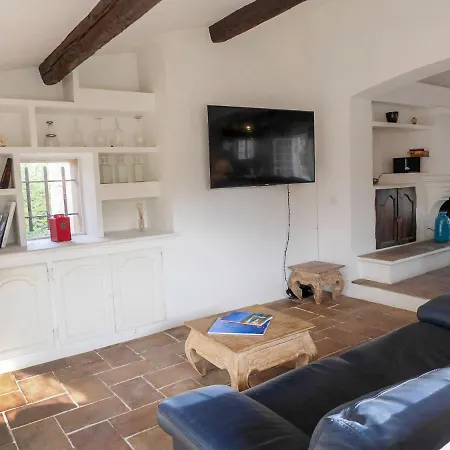 La Canopee By Interhome