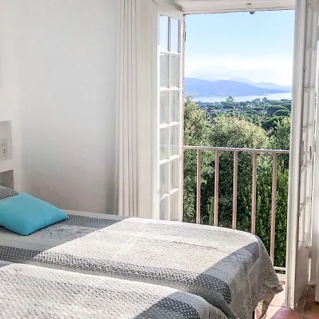 La Canopee By Interhome Holiday home *