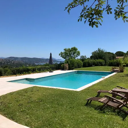 La Canopee By Interhome Holiday home *