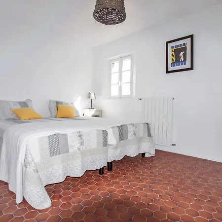 Holiday home La Canopee By Interhome Sainte-Maxime