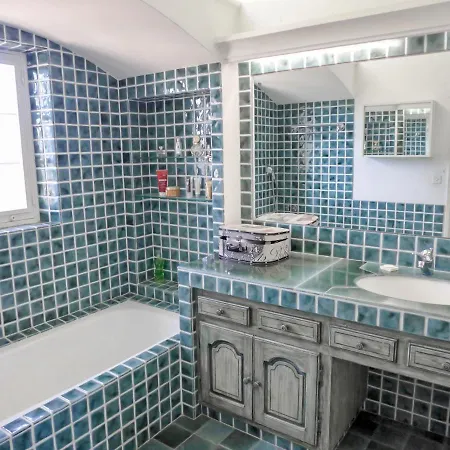 La Canopee By Interhome Holiday home Sainte-Maxime