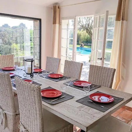 La Canopee By Interhome Holiday home